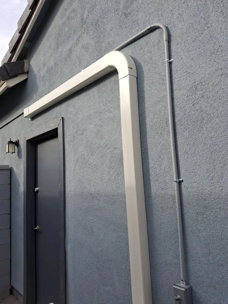 Slide of Airheads HVAC