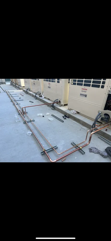 Slide of AirHeadz Heating & Air Conditioning