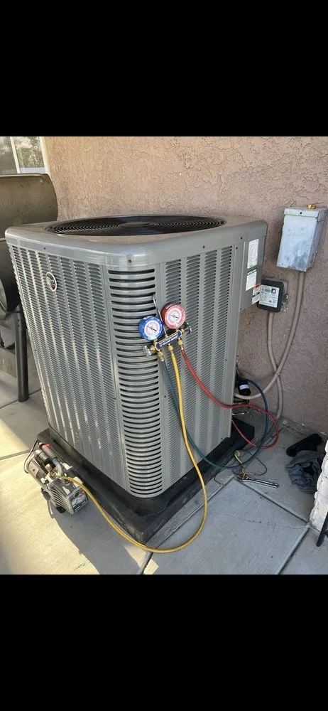 Slide of AirHeadz Heating & Air Conditioning