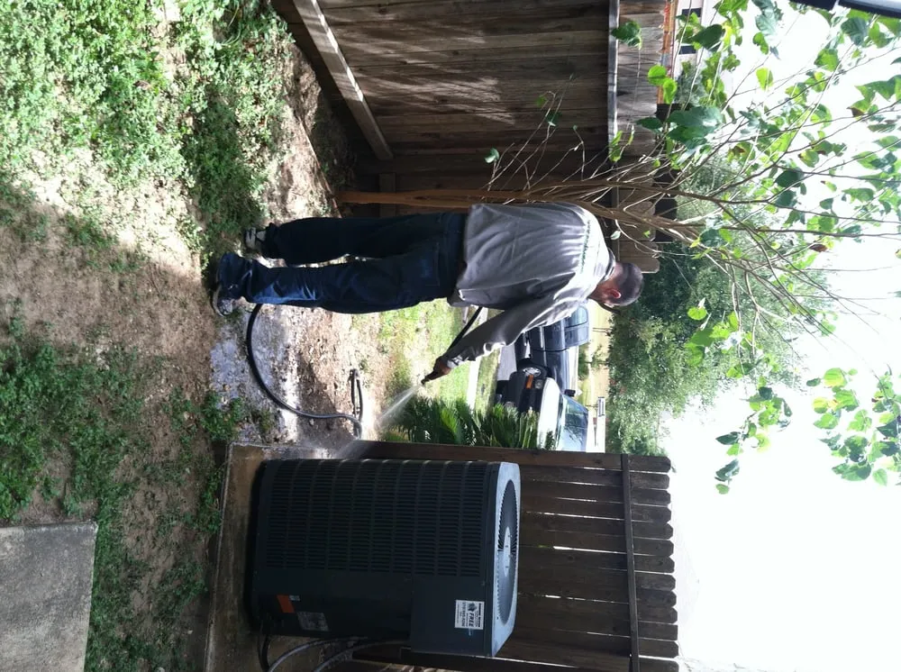 Slide of Airhome Design Heating & Cooling