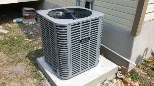 Slide of Airhome Design Heating & Cooling