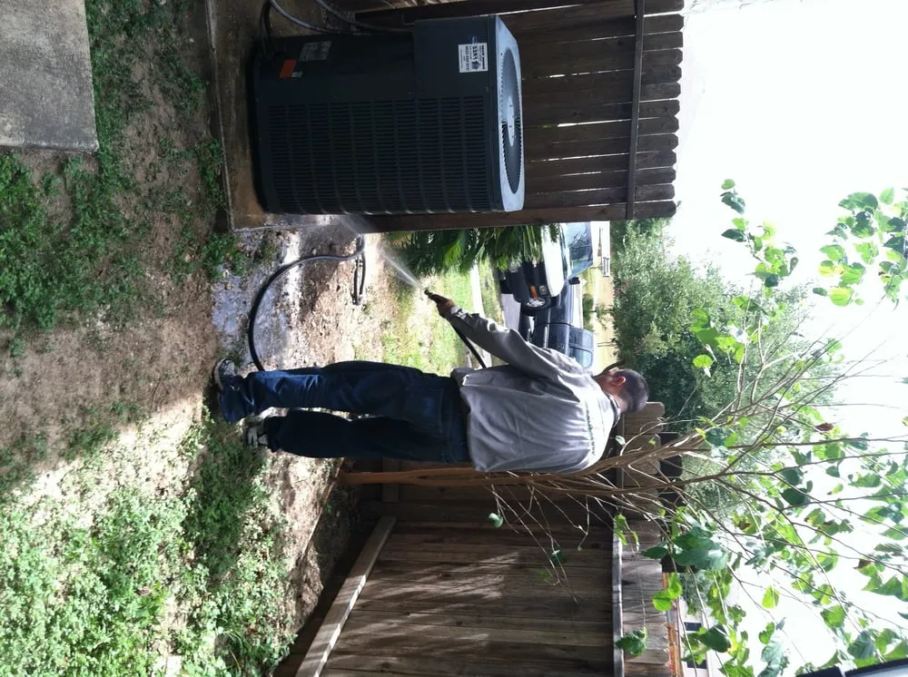 Slide of Airhome Design Heating & Cooling