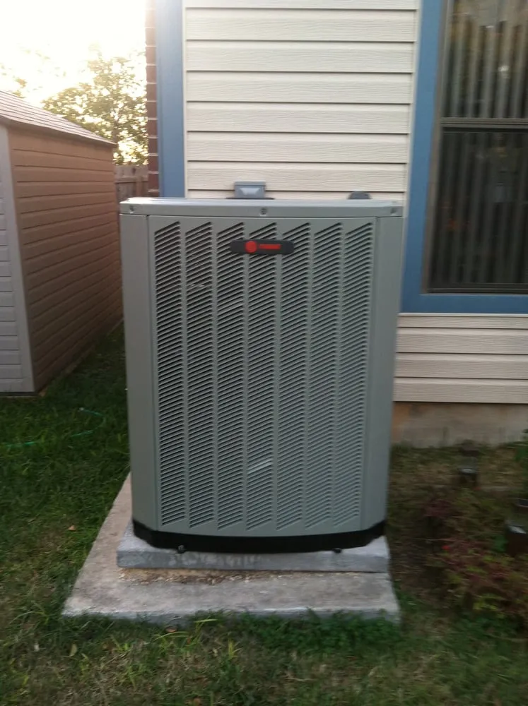 Slide of Airhome Design Heating & Cooling