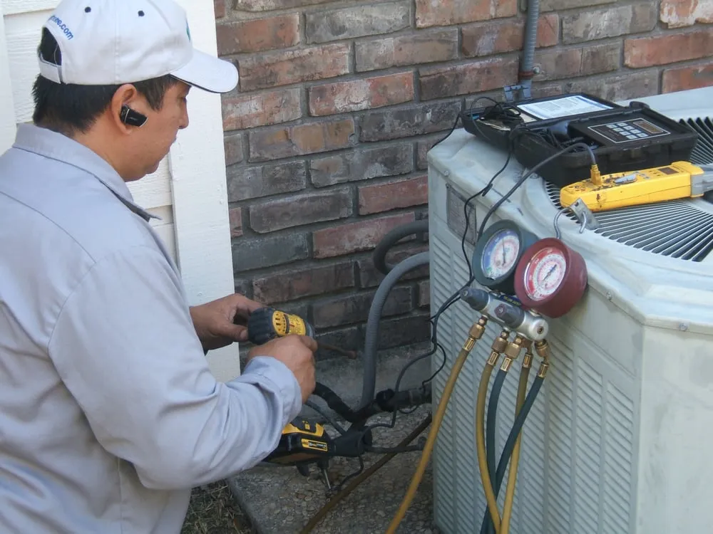 Slide of Airhome Design Heating & Cooling