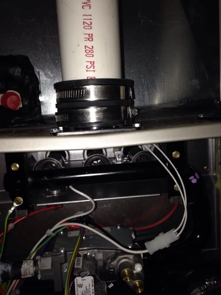 Slide of Airic's Heating & Air Conditioning