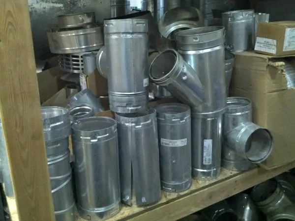 Slide of Airic's Heating & Air Conditioning