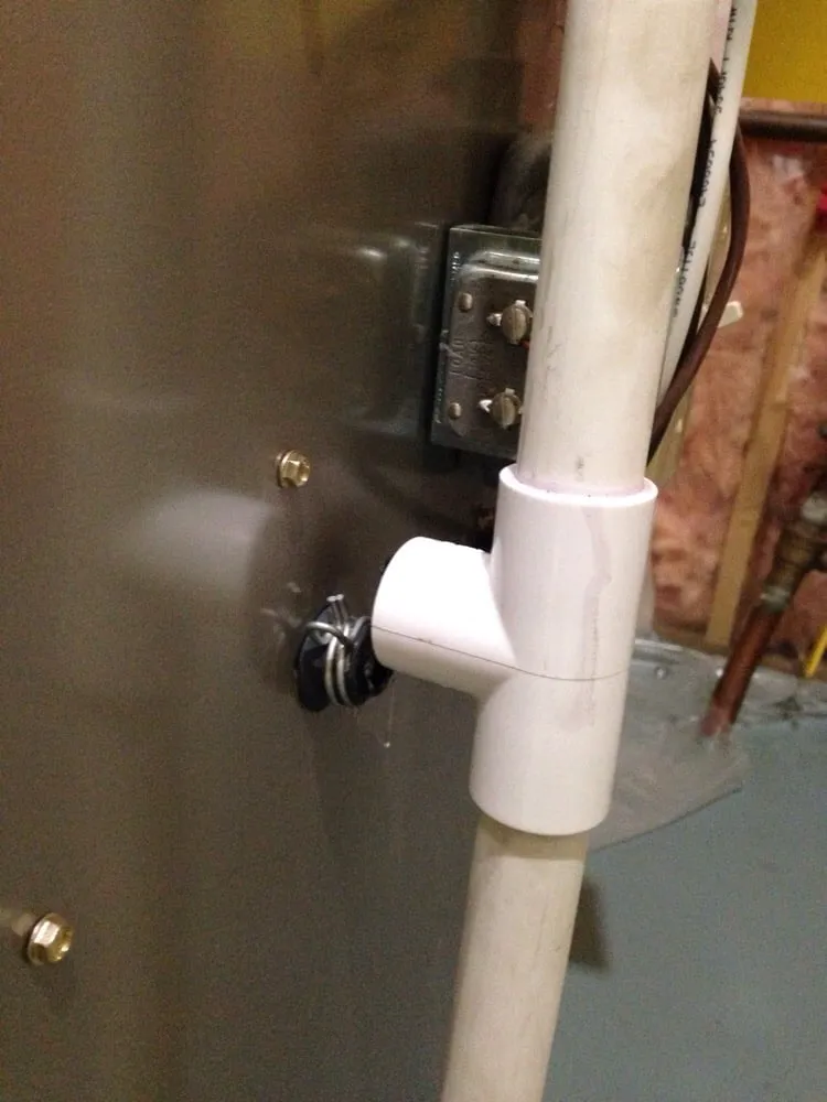 Slide of Airic's Heating & Air Conditioning