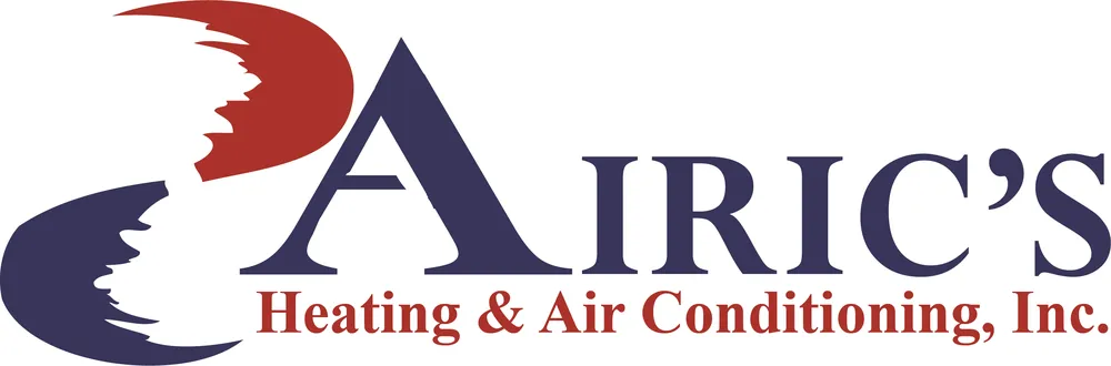 Slide of Airic's Heating & Air Conditioning