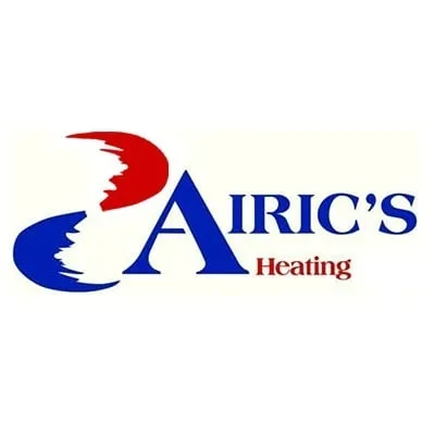 Slide of Airic's Heating & Air Conditioning
