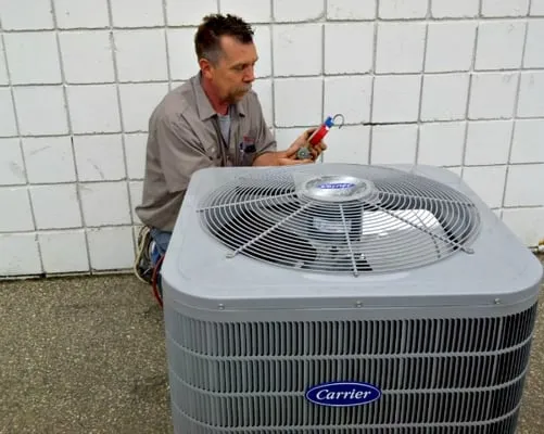 Airic's Heating & Air Conditioning