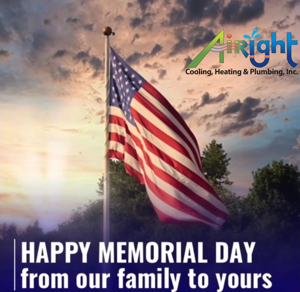 Slide of Airight Cooling, Heating & Plumbing