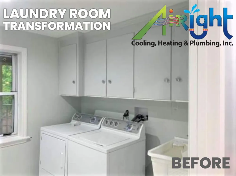 Slide of Airight Cooling, Heating & Plumbing