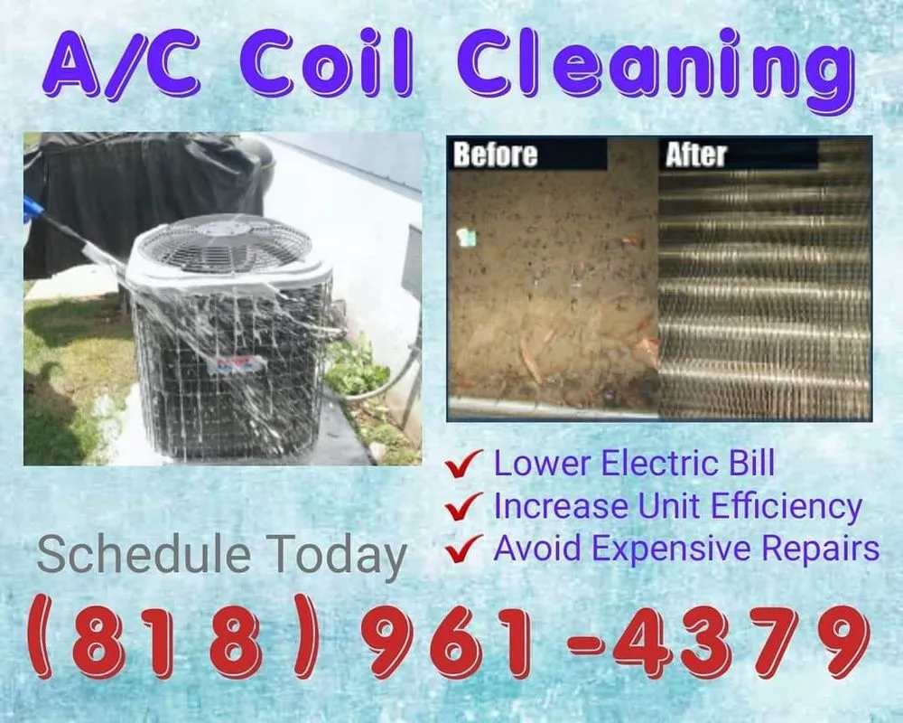 Slide of Airintel HVAC