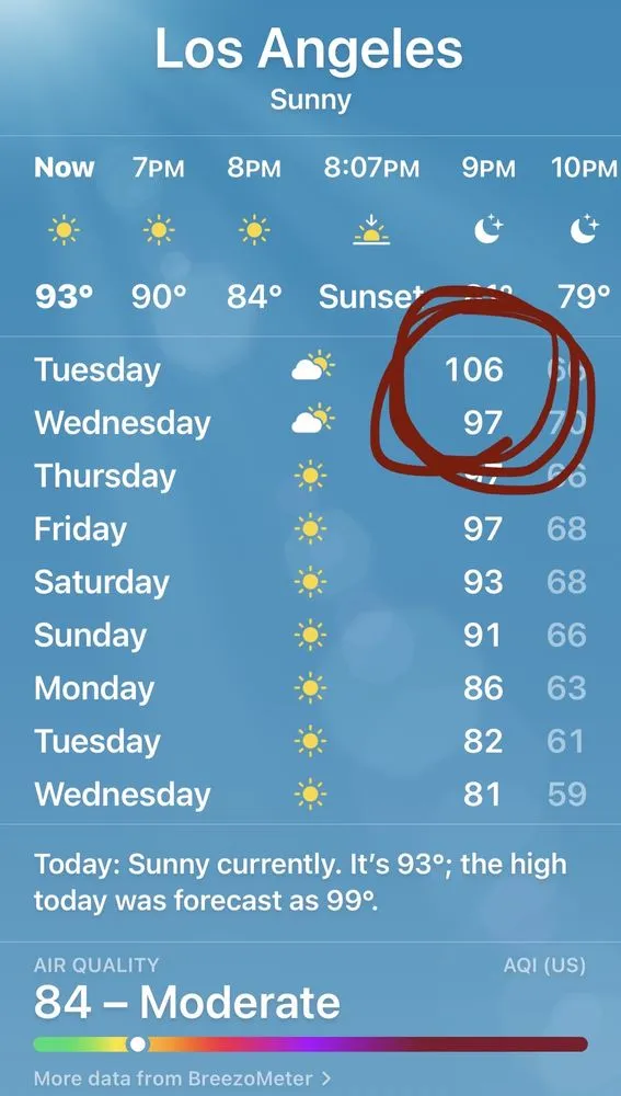 Slide of Airintel HVAC