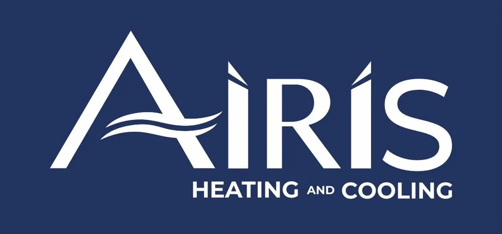 Slide of Airis Heating and Cooling