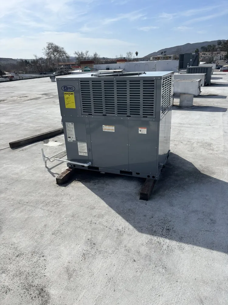 Slide of Airist Heating and Air Conditioning