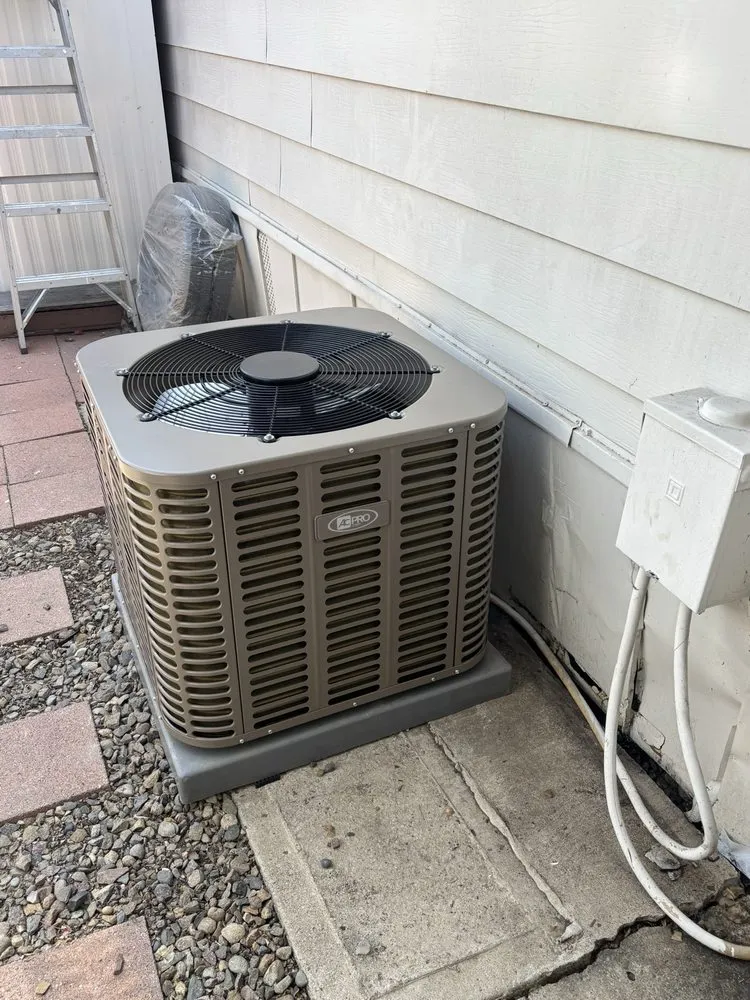 Slide of Airist Heating and Air Conditioning