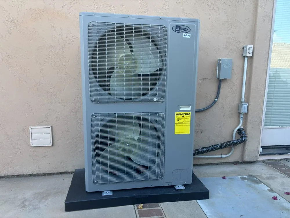 Slide of Airist Heating and Air Conditioning