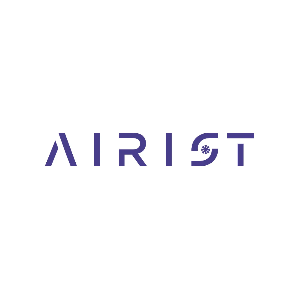 Slide of Airist Heating and Air Conditioning