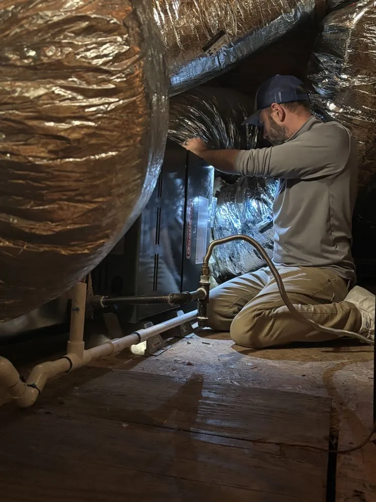 Slide of Airist Heating and Air Conditioning