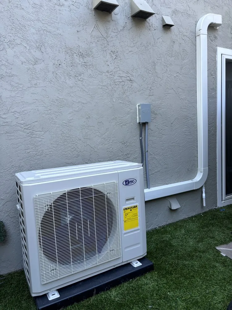 Slide of Airist Heating and Air Conditioning