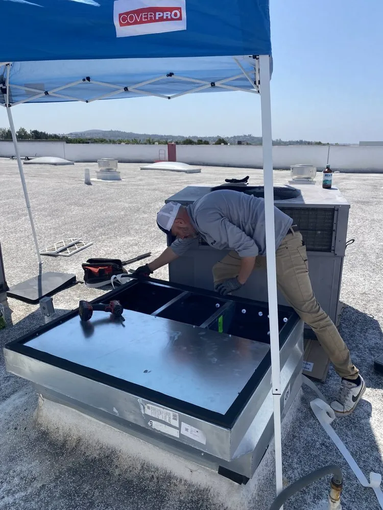 Slide of Airist Heating and Air Conditioning