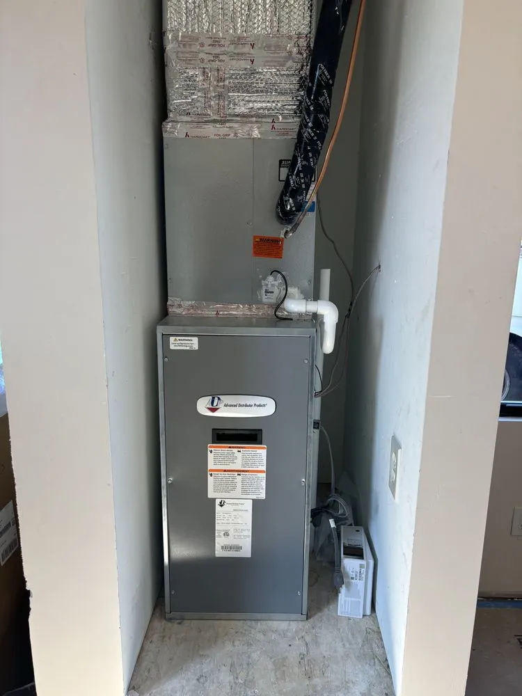 Slide of Airist Heating and Air Conditioning