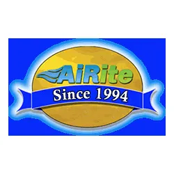 Slide of Airite Mechanical