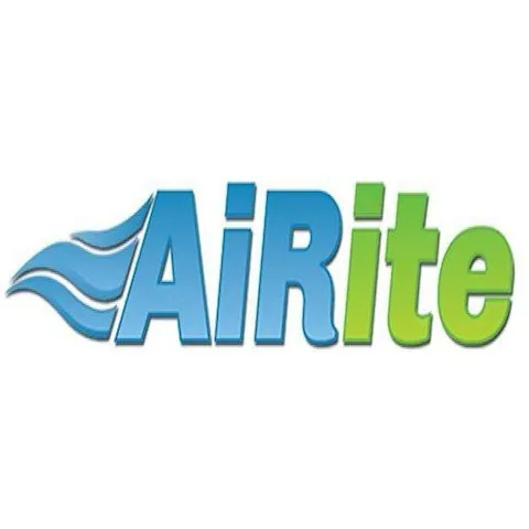 Slide of Airite Mechanical