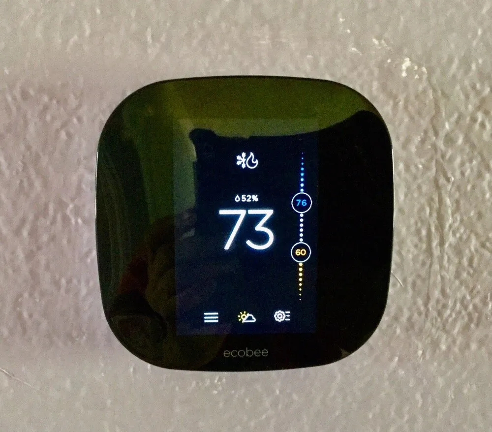 Slide of Airite Mechanical