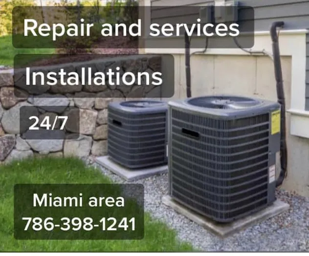 Slide of AiRivero S&R