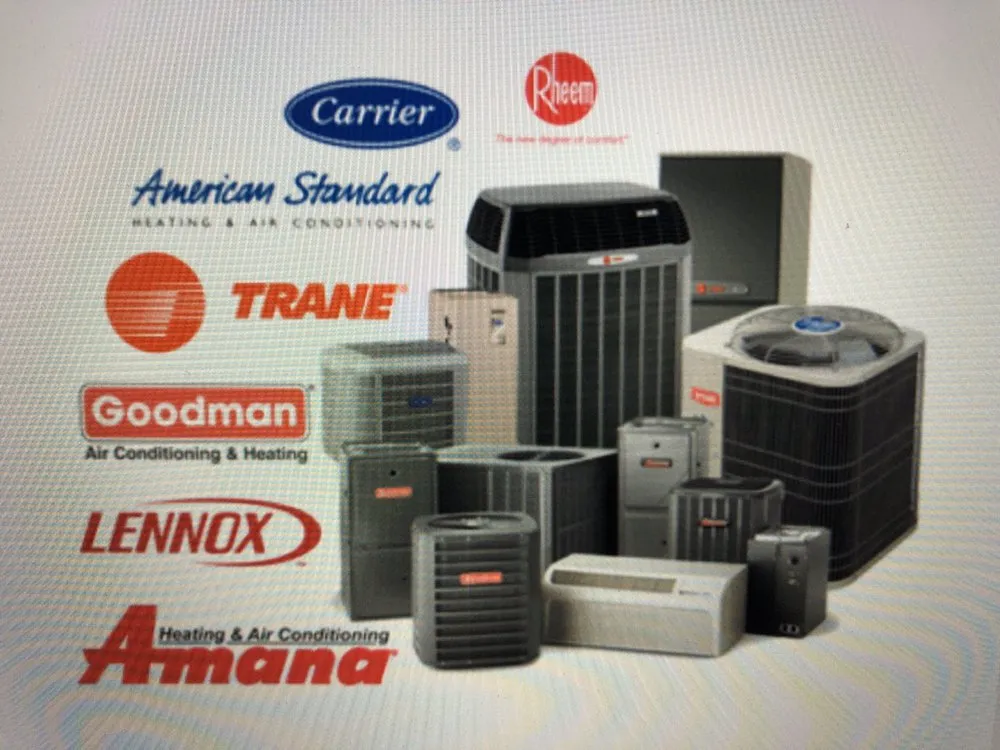 Slide of AirJinn Cooling & Heating