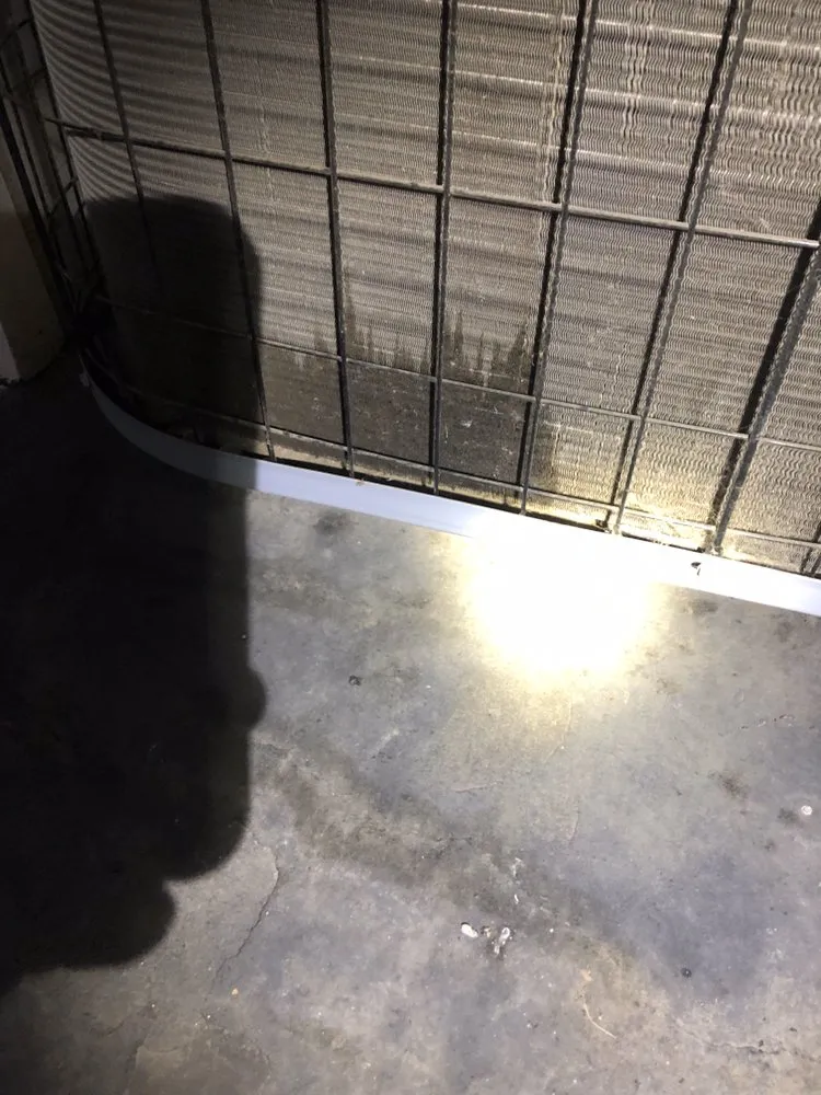 Slide of AirJinn Cooling & Heating