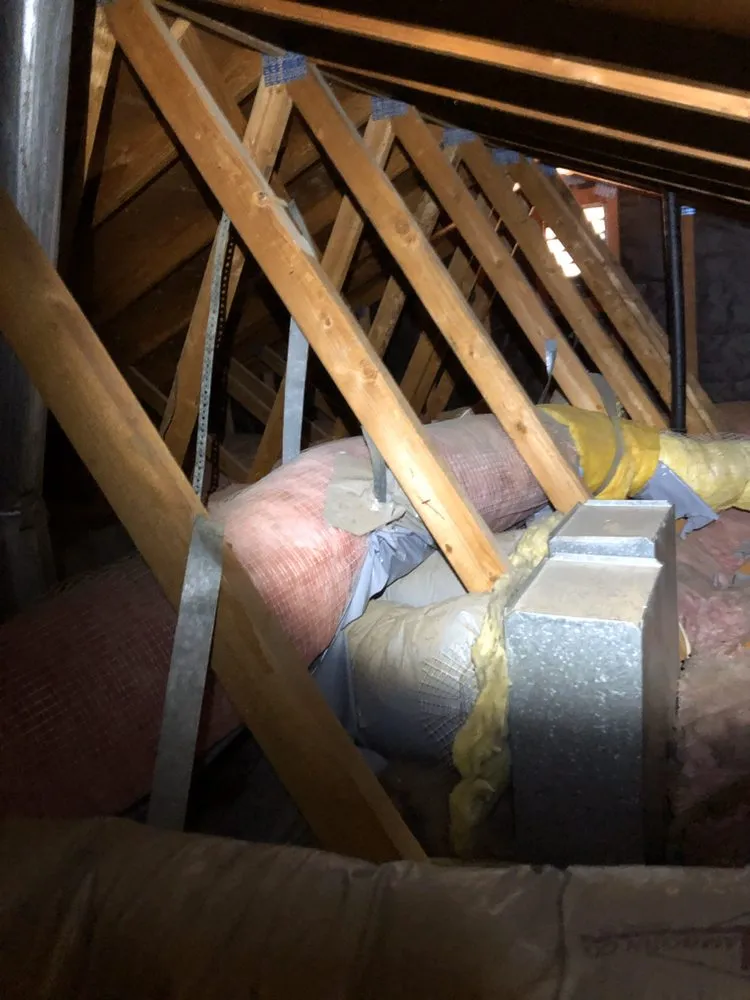 Slide of AirJinn Cooling & Heating