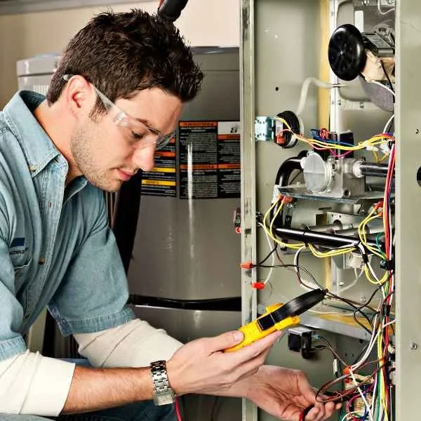 Slide of AirKeepers Heating & Cooling