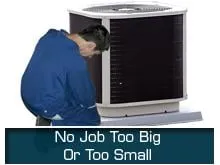 Slide of Airking Heating and Cooling LLC