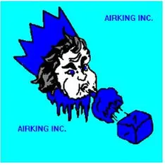 Slide of AirKing