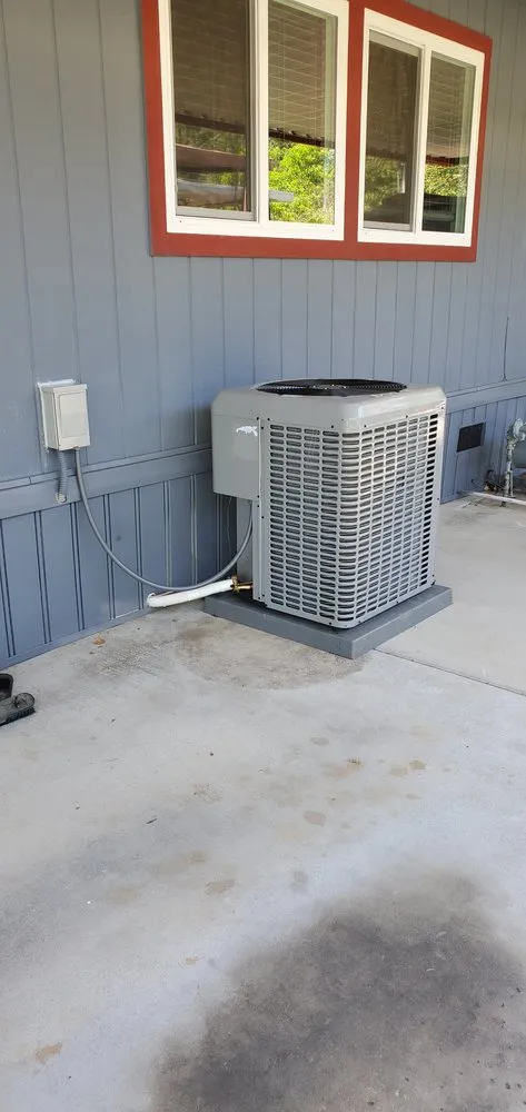 Certified AC repair near you in Drasco, AR by Airkings Heat & Air