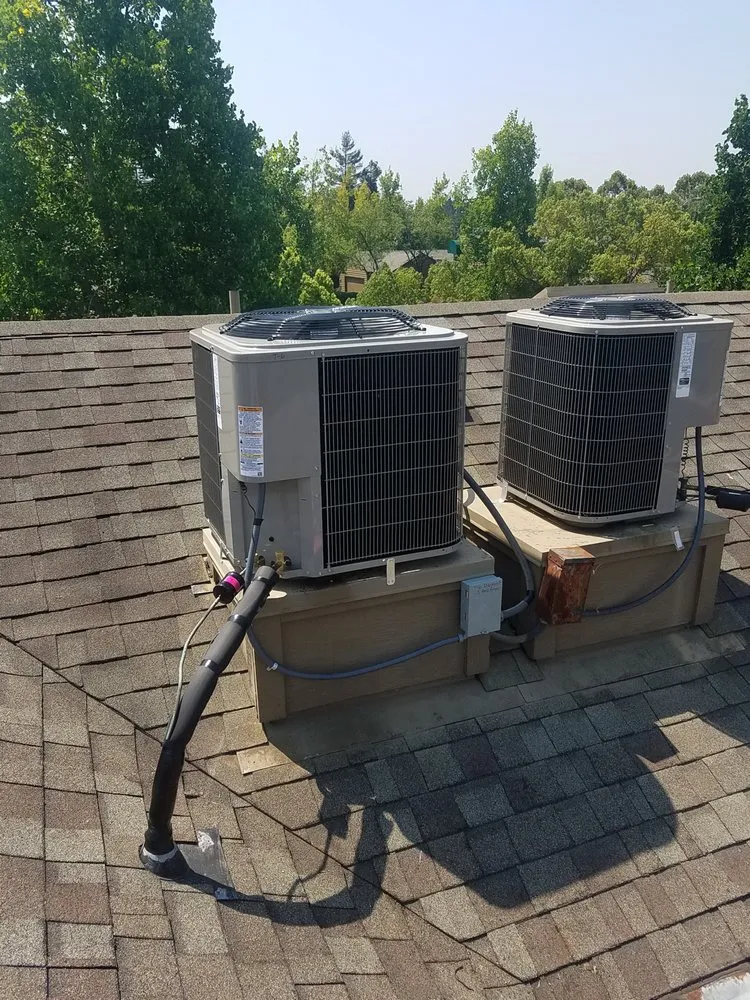 Certified HVAC repair in Drasco, AR by Airkings Heat & Air