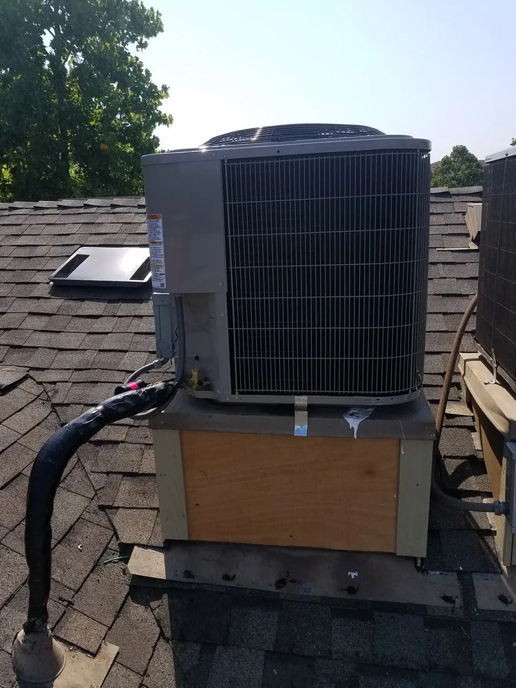 Expert AC repair in Drasco, AR by Airkings Heat & Air