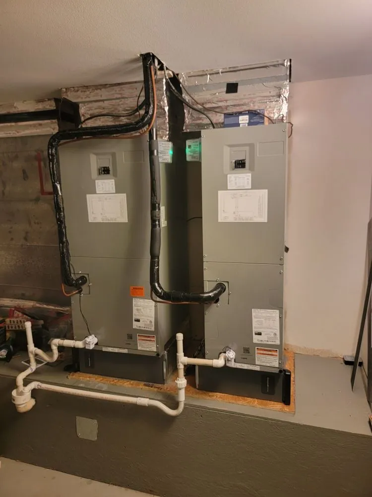 Local AC installation in Drasco, AR by Airkings Heat & Air