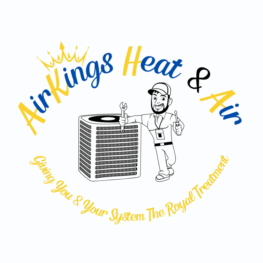Trusted HVAC installation in Drasco, AR by Airkings Heat & Air