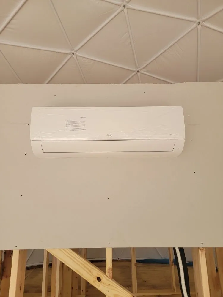 Certified AC repair experts serving Drasco, AR - Airkings Heat & Air