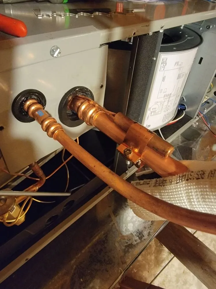 Top-rated heating and cooling service in Drasco, AR - Airkings Heat & Air