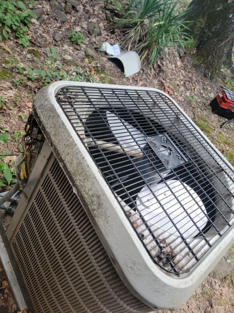 Trusted furnace service for fast service in Drasco, AR by Airkings Heat & Air