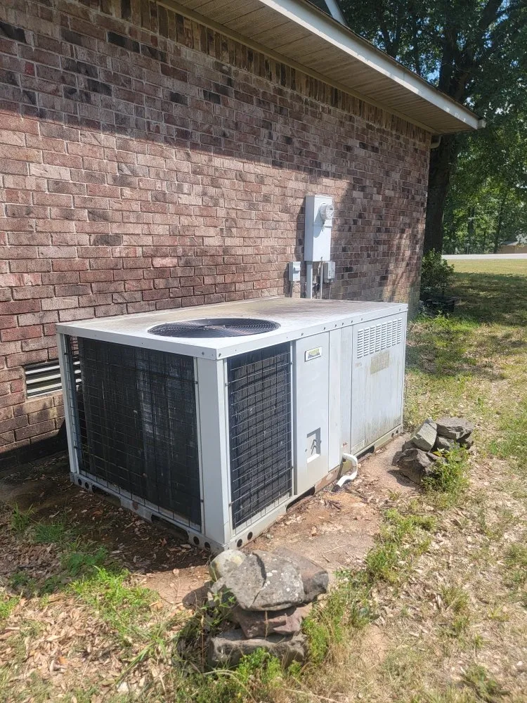 Professional HVAC installation in Drasco, AR by Airkings Heat & Air