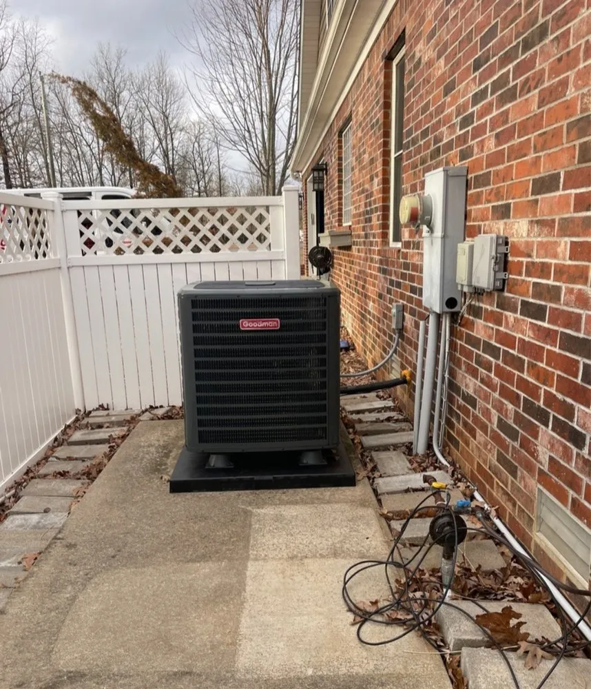 Trusted furnace service experts serving Drasco, AR - Airkings Heat & Air