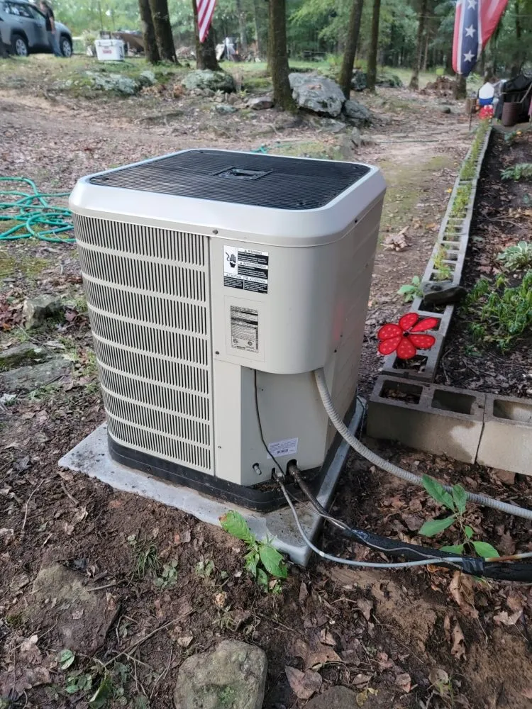 Local air conditioning service in Drasco, AR - Airkings Heat & Air