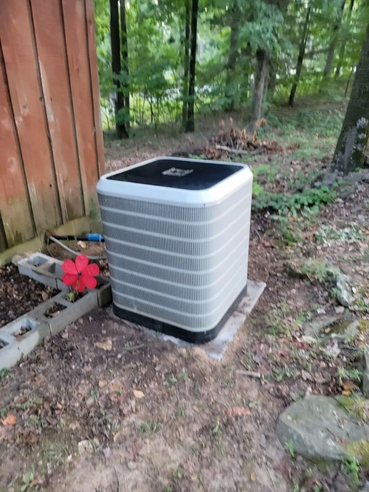 Local HVAC installation near you across Drasco, AR - Airkings Heat & Air