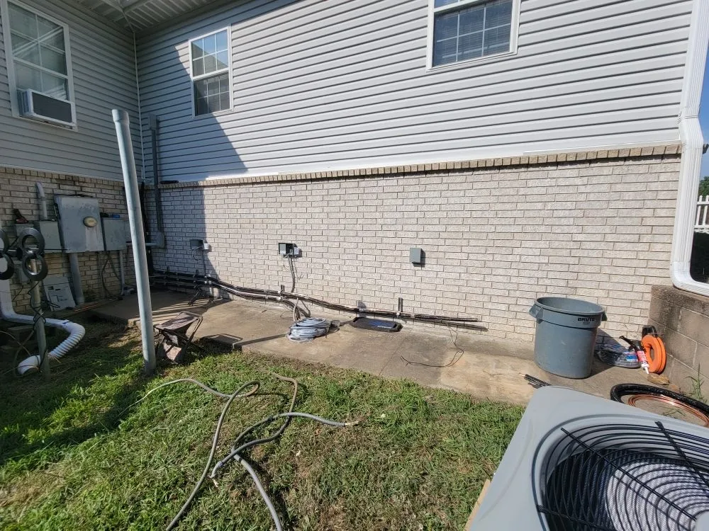 Emergency furnace service same-day service across Drasco, AR - Airkings Heat & Air